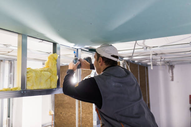 Range of Insulation Solutions in San Diego, CA