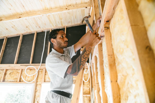 Range of Insulation Solutions in San Diego, CA