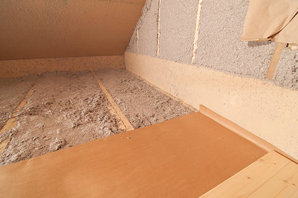 Best Soundproof Insulation Installation  in San Diego, CA